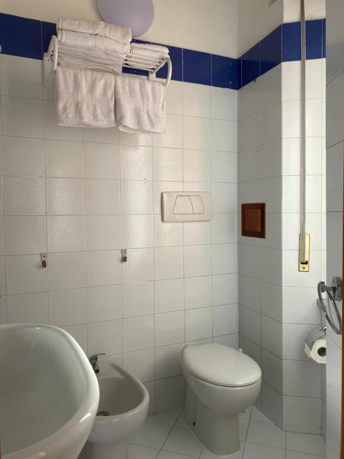 L'Aurora Guest House Castellammare di Stabia Ngoại thất bức ảnh