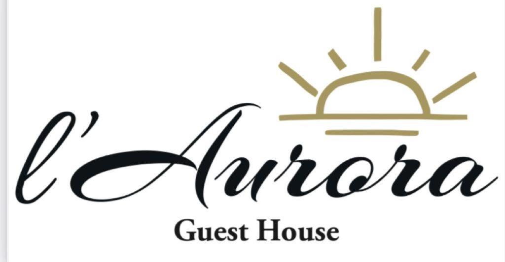 L'Aurora Guest House Castellammare di Stabia Ngoại thất bức ảnh